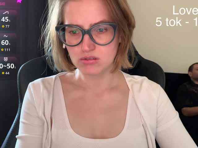 Sexy-Sweets webcam