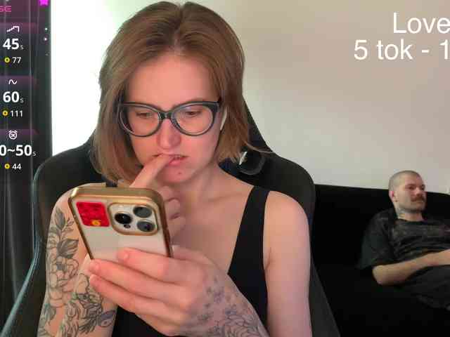 Sexy-Sweets webcam