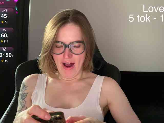 Sexy-Sweets webcam