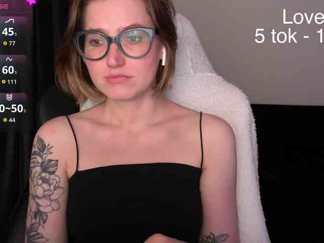 Sexy-Sweets webcam
