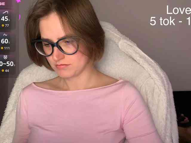 Sexy-Sweets Live Webcam on BongaCams