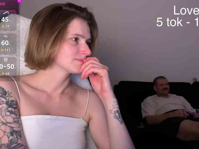 Sexy-Sweets Sex Cam Show