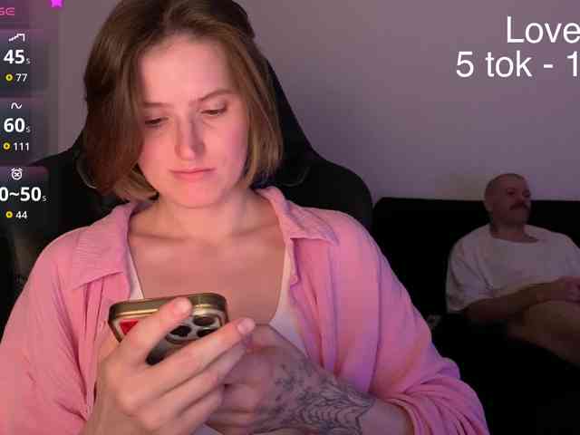 Sexy-Sweets webcam