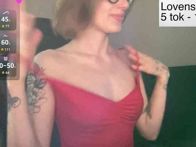 Sexy-Sweets webcam