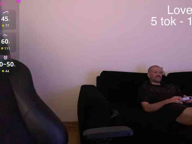 Sexy-Sweets webcam