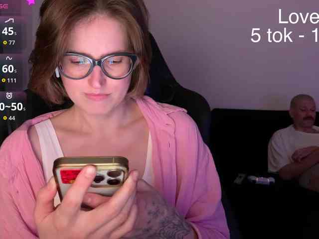 Sexy-Sweets webcam