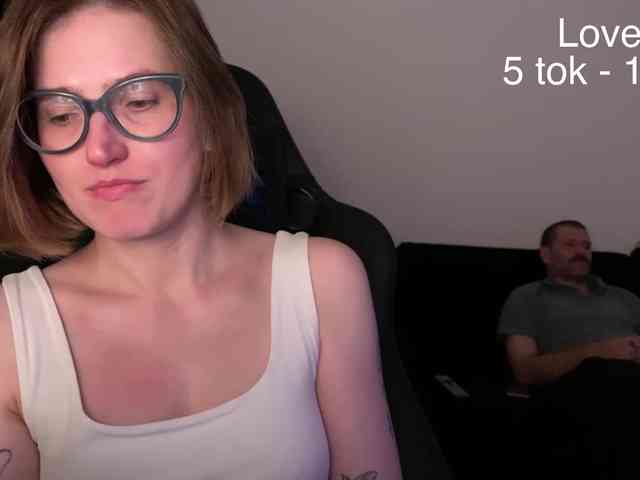 Sexy-Sweets webcam