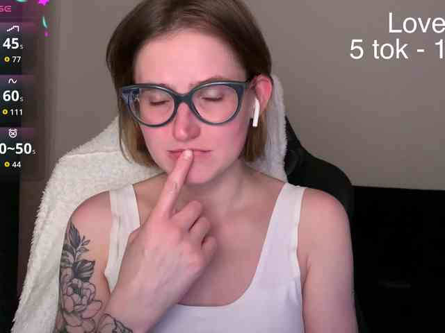 Sexy-Sweets webcam