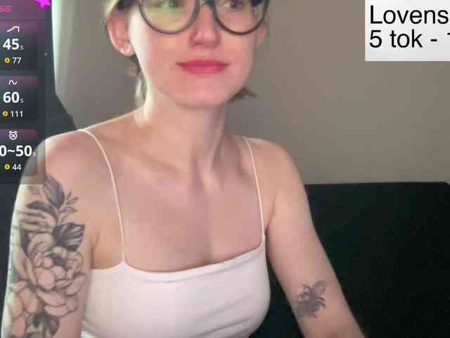 Sexy-Sweets webcam
