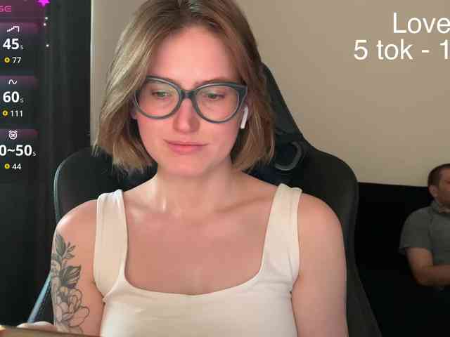 Sexy-Sweets webcam