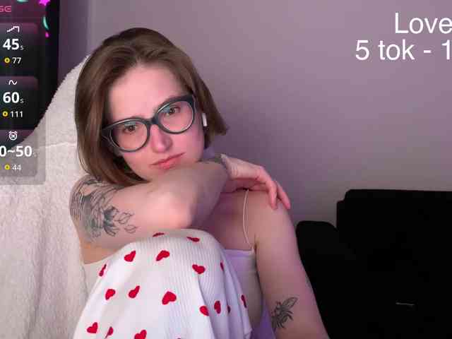 Sexy-Sweets webcam