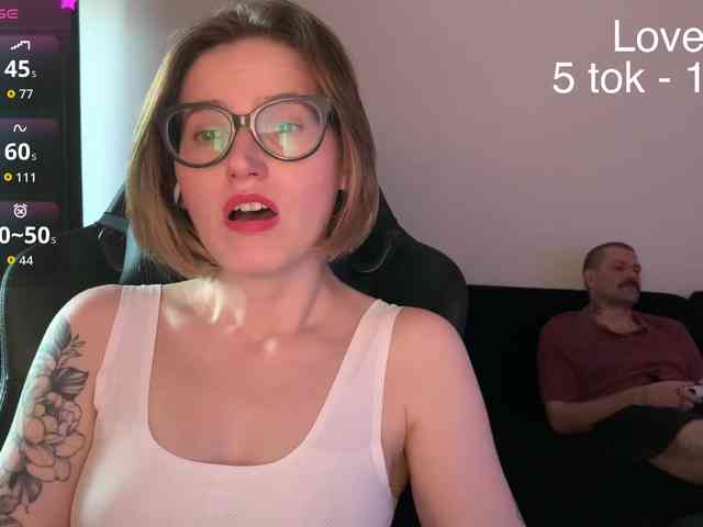 Sexy-Sweets webcam