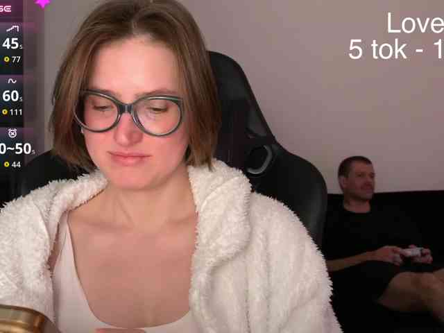 Sexy-Sweets webcam