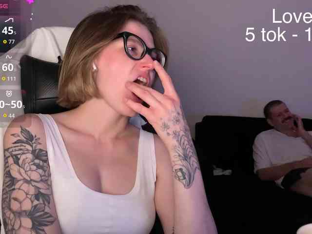 Sexy-Sweets webcam