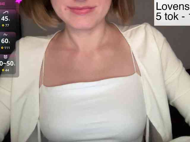 Sexy-Sweets webcam
