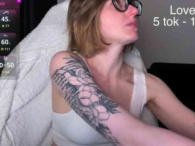 Sexy-Sweets webcam