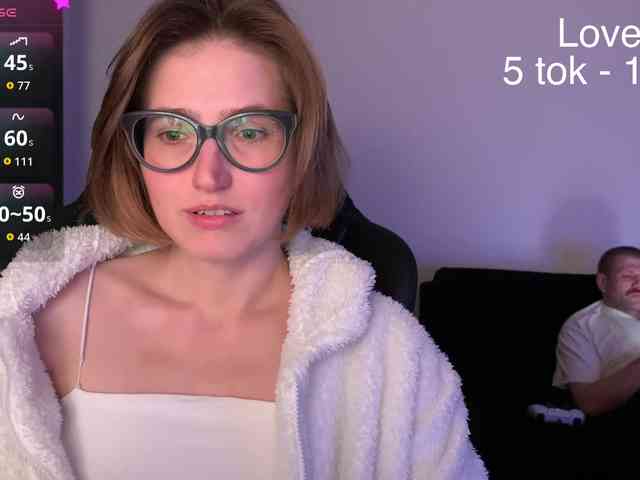 Sexy-Sweets Sex Cam Show