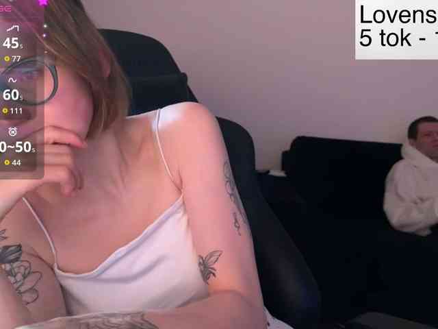 Sexy-Sweets webcam