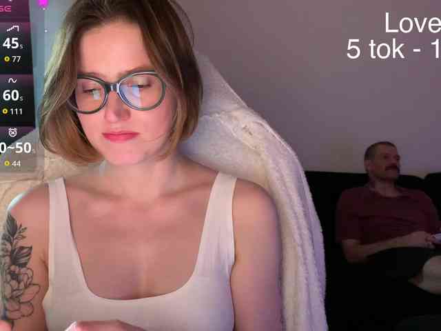 sexy-sweets's live room