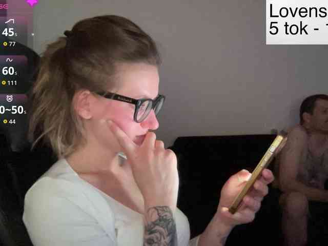 Sexy-Sweets webcam