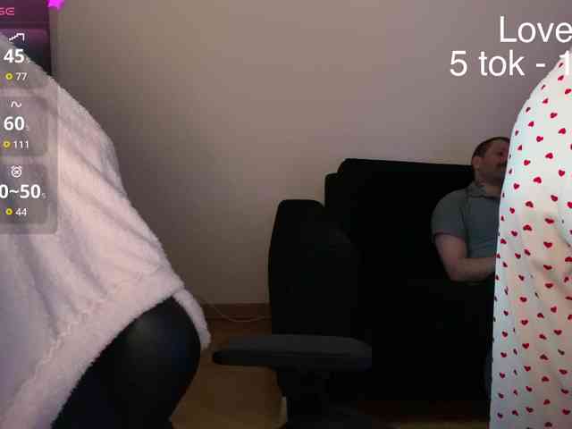Sexy-Sweets webcam