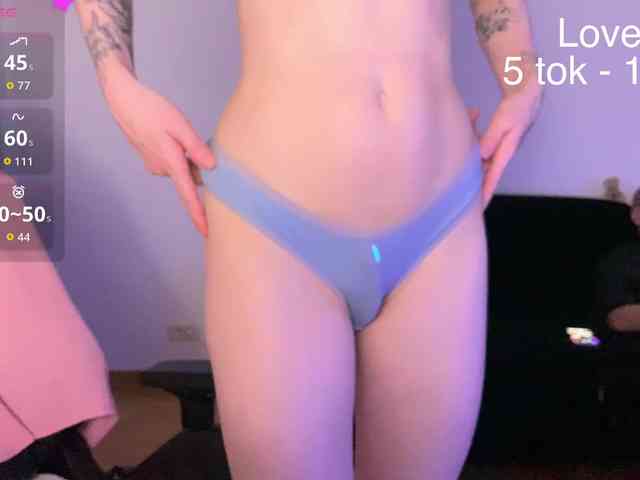 Sexy-Sweets webcam