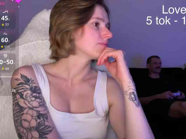 Sexy-Sweets webcam