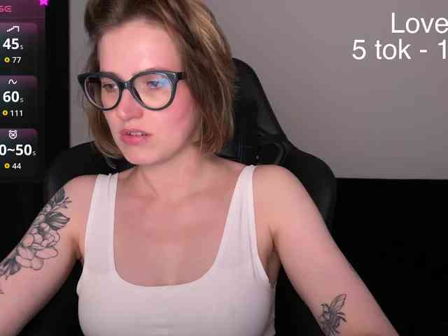 Sexy-Sweets webcam