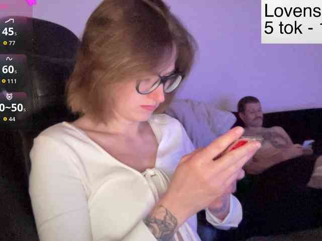 Sexy-Sweets webcam