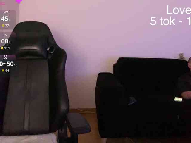 Sexy-Sweets webcam