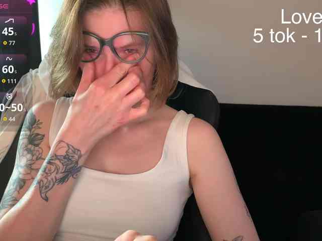 Sexy-Sweets webcam