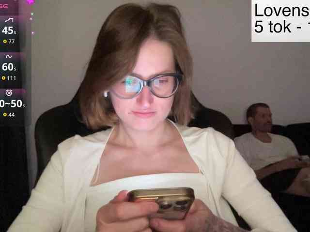 Sexy-Sweets webcam