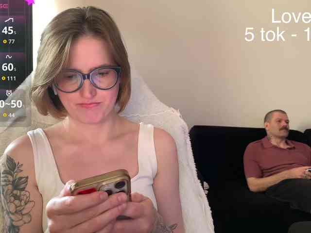 Sexy-Sweets Live Webcam on BongaCams