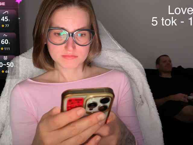 Sexy-Sweets webcam