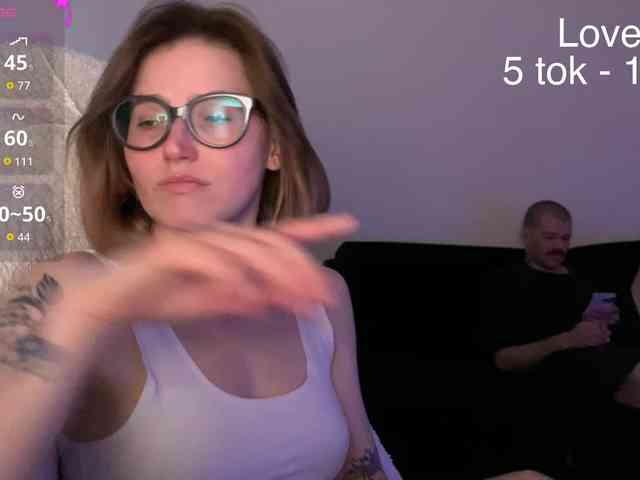 Sexy-Sweets webcam