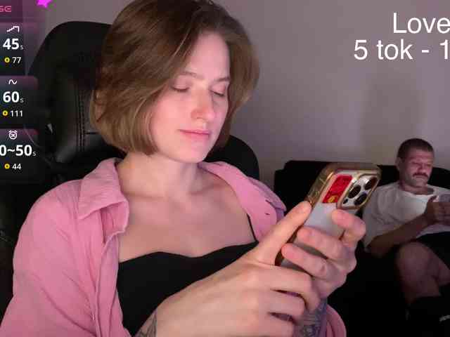 Sexy-Sweets webcam