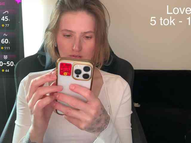 Sexy-Sweets webcam