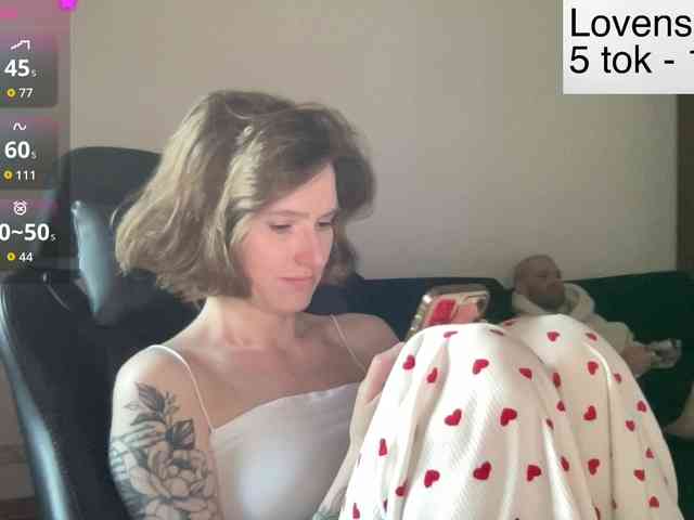 Sexy-Sweets webcam