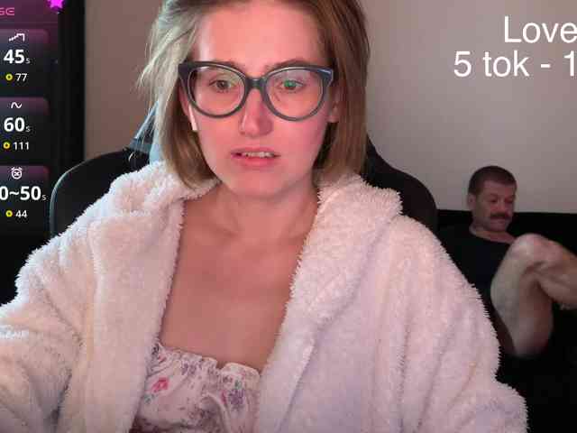 Sexy-Sweets webcam