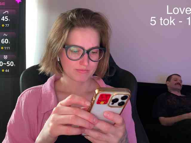 Sexy-Sweets webcam