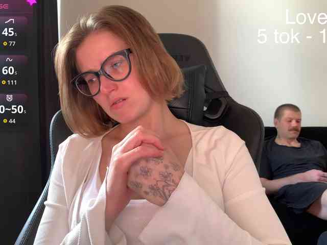 Sexy-Sweets webcam