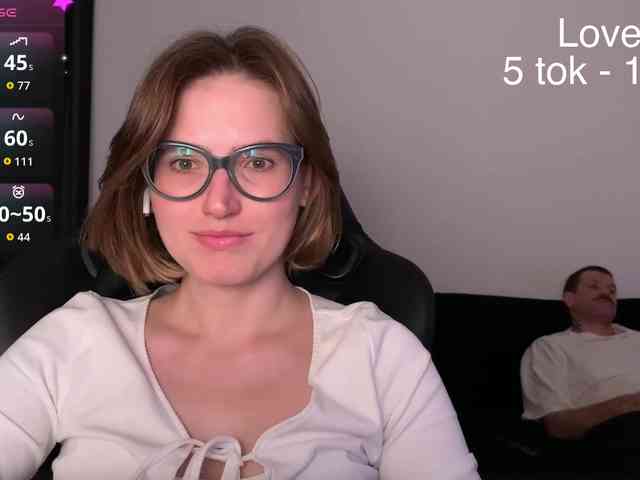 Sexy-Sweets webcam