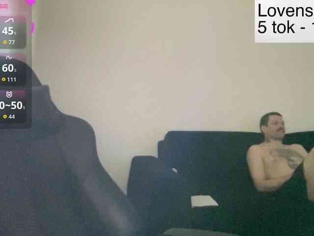 Sexy-Sweets webcam