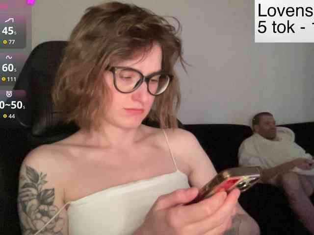 Sexy-Sweets webcam