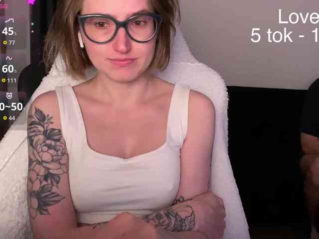 Sexy-Sweets webcam