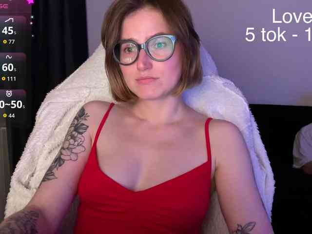 Sexy-Sweets webcam