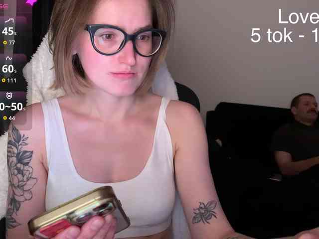 Sexy-Sweets webcam