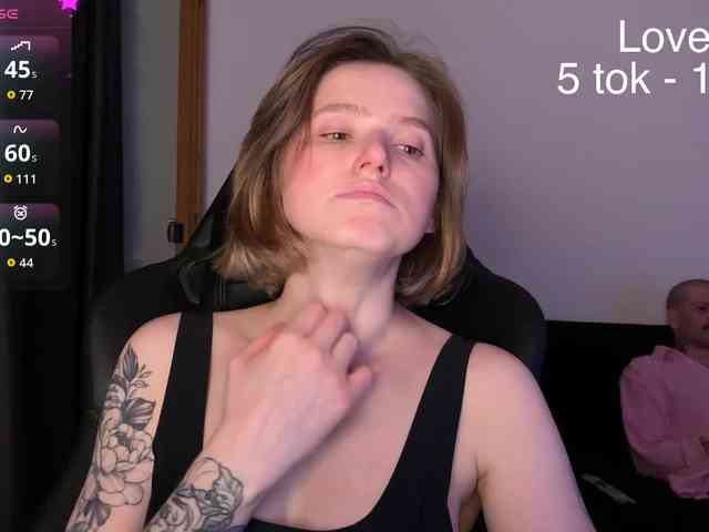 Sexy-Sweets webcam