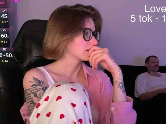 Sexy-Sweets webcam