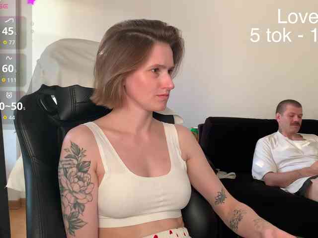 Sexy-Sweets webcam